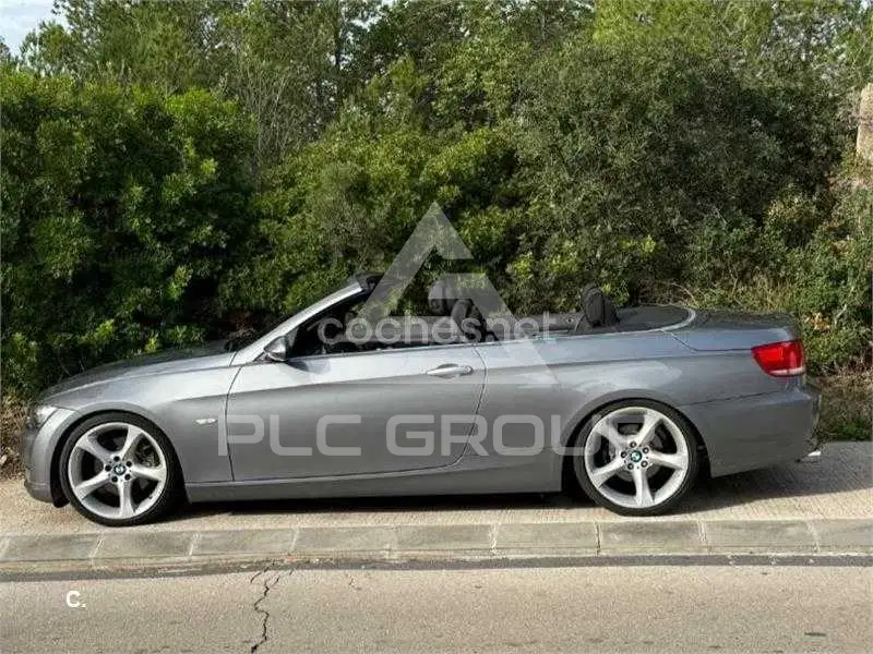 2009 BMW 3 series