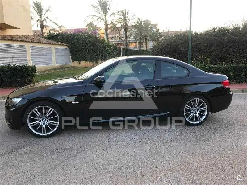 2009 BMW 3 series