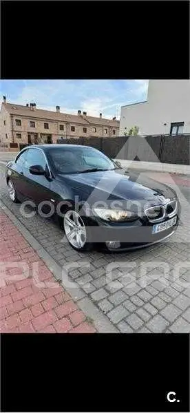 2009 BMW 3 series