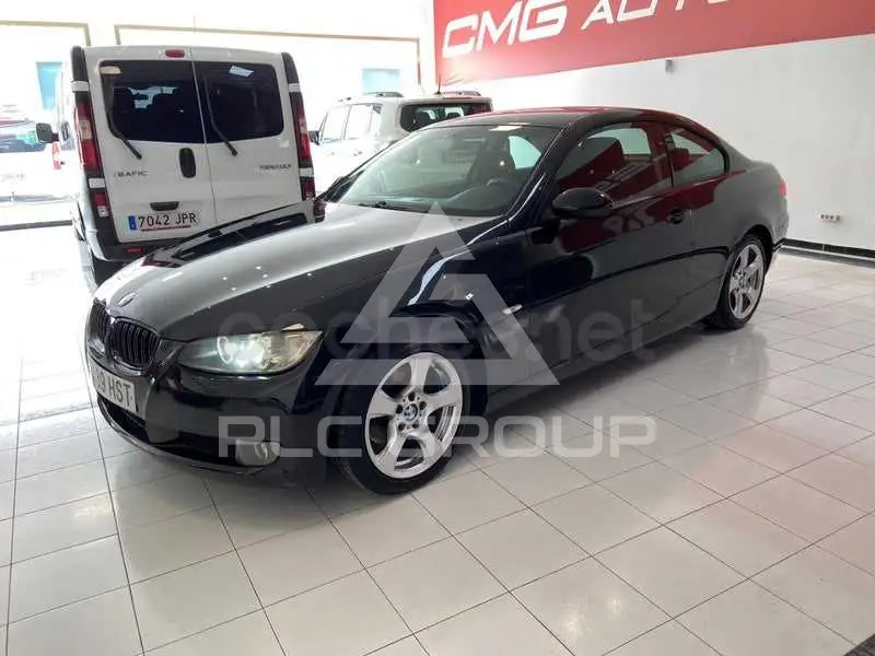 2009 BMW 3 series