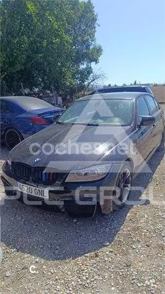 2009 BMW 3 series
