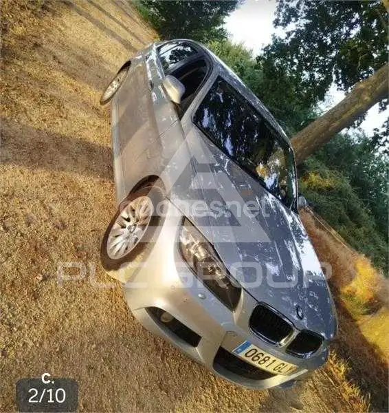 2009 BMW 3 series