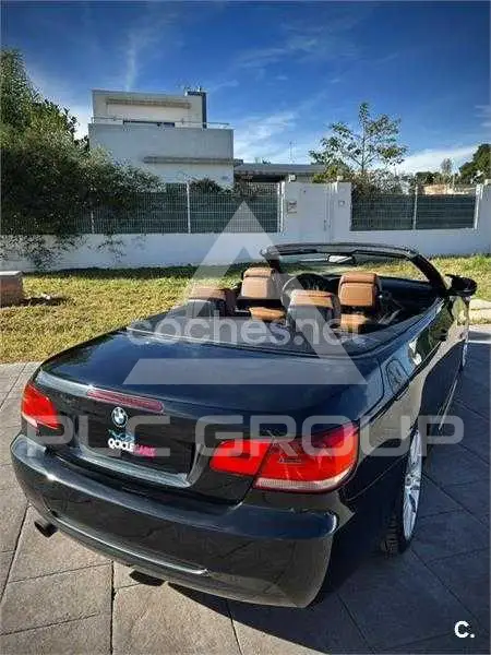 2009 BMW 3 series