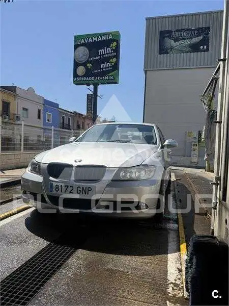 2009 BMW 3 series