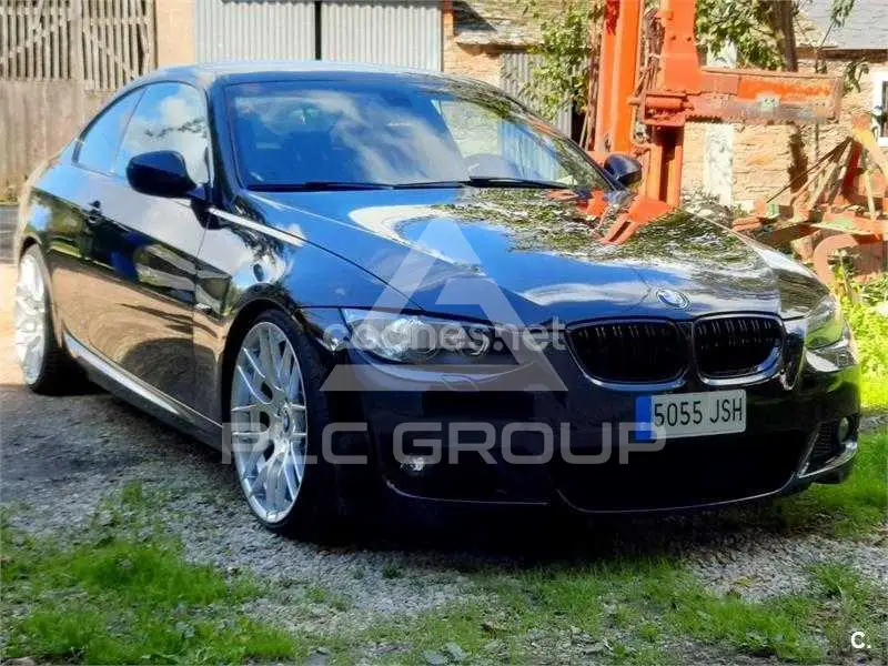 2009 BMW 3 series