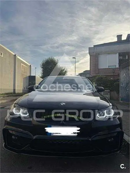 2009 BMW 3 series