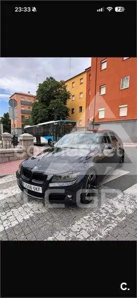 2009 BMW 3 series
