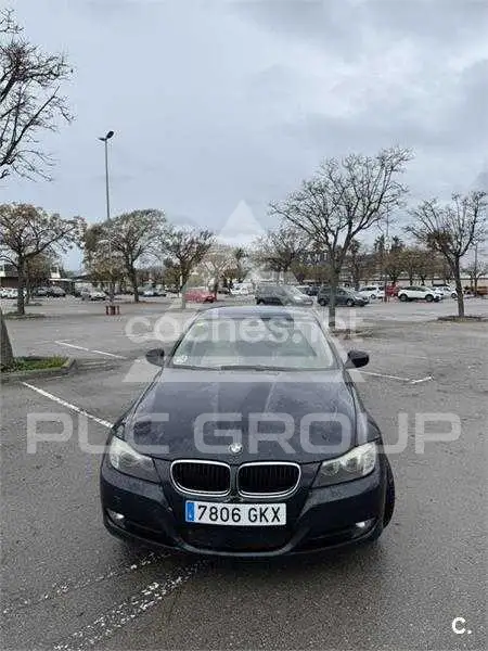 2009 BMW 3 series