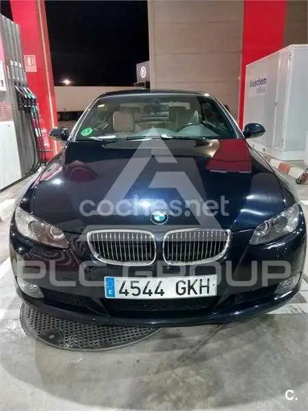 2009 BMW 3 series