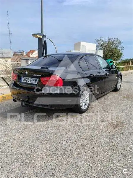 2009 BMW 3 series
