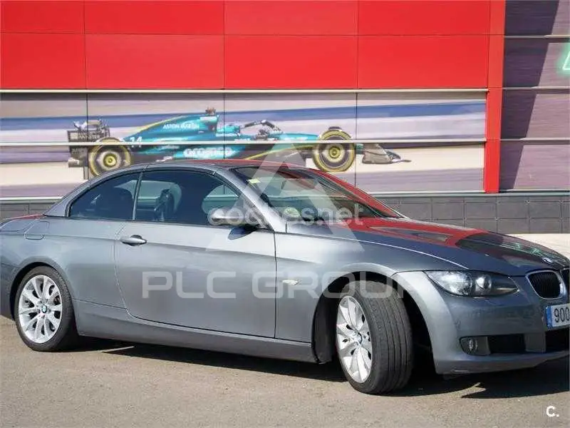 2009 BMW 3 series