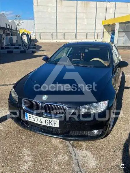 2009 BMW 3 series