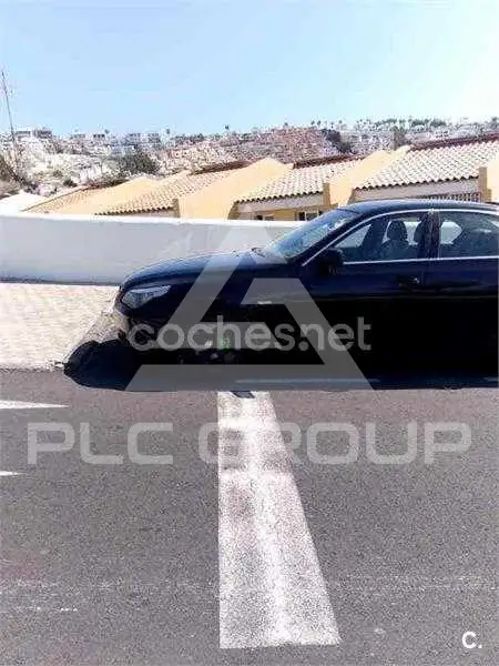 2009 BMW 5 series