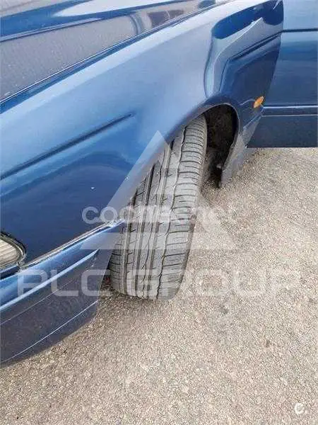2009 BMW 5 series