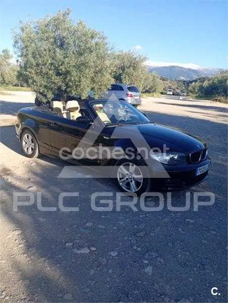 2009 BMW 1 series