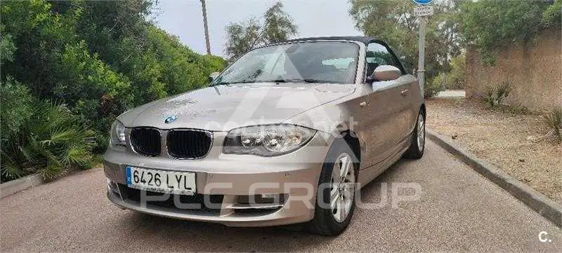 2009 BMW 1 series