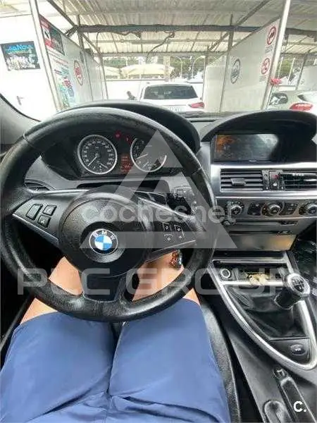 2009 BMW 6 Series