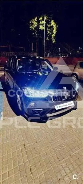 2009 BMW X1