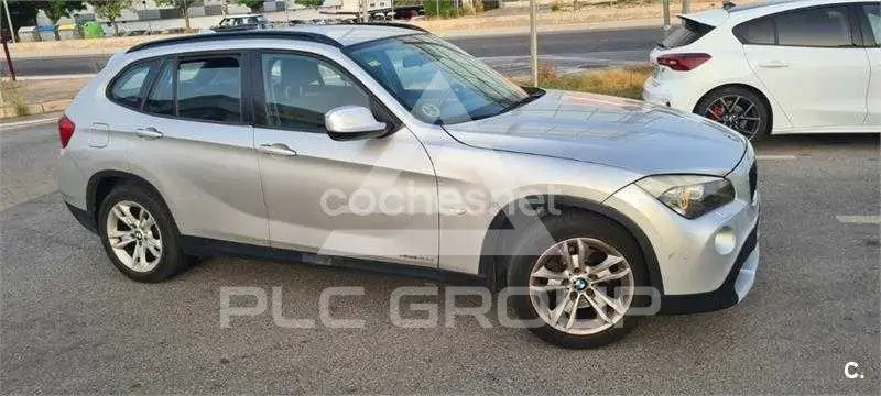2009 BMW X1