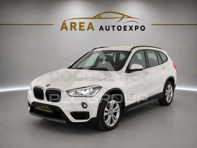 2009 BMW X1