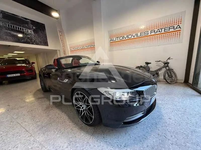 2009 BMW Z4