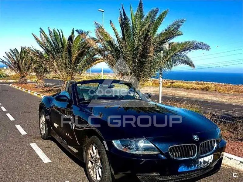 2009 BMW Z4
