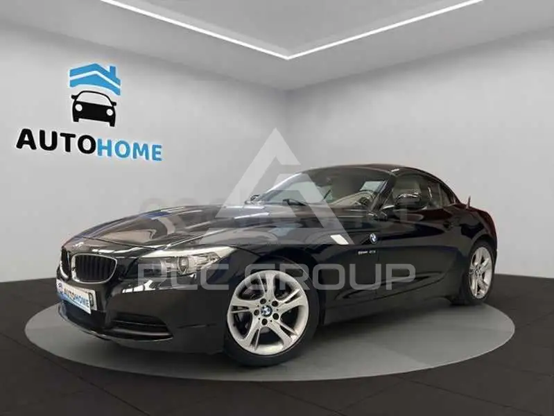 2009 BMW Z4
