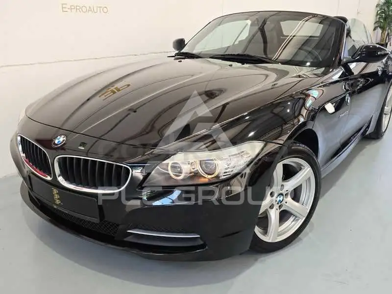 2009 BMW Z4