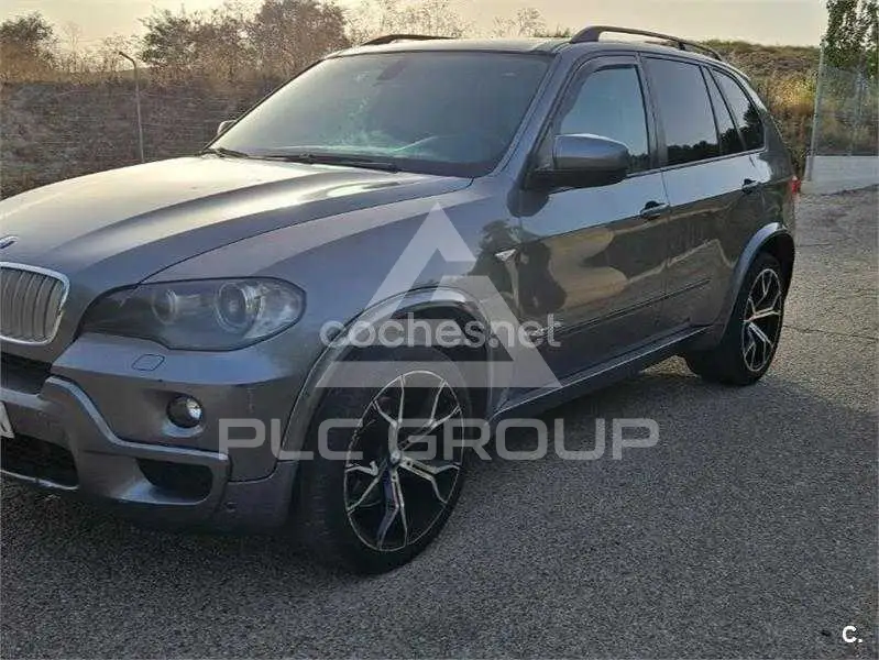 2009 BMW X5