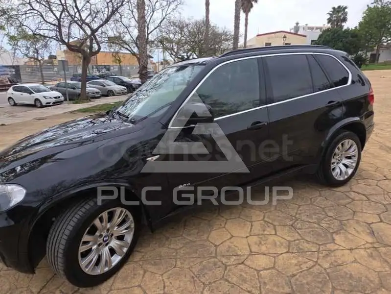 2009 BMW X5