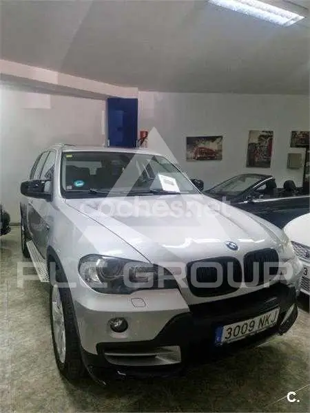 2009 BMW X5
