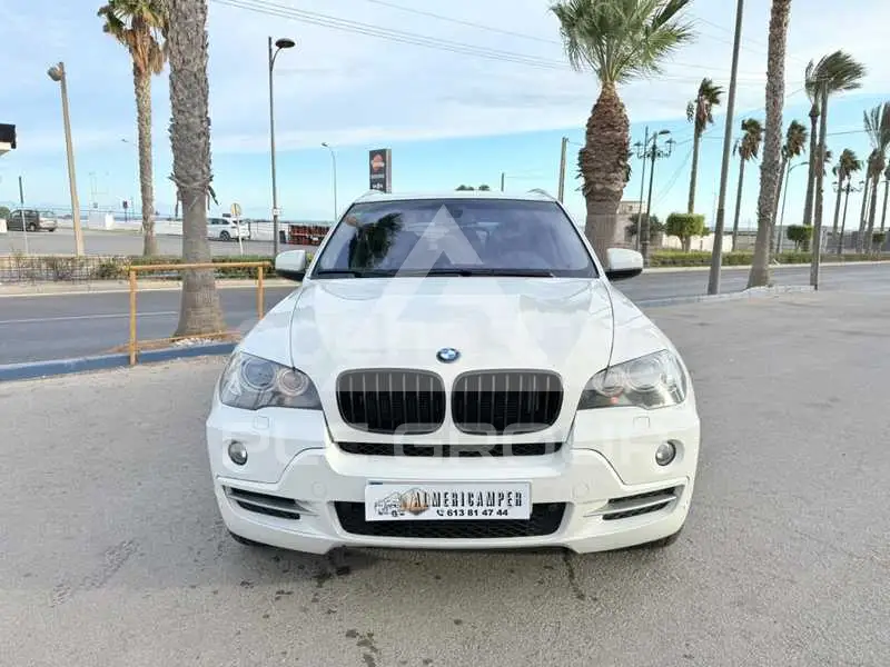 2009 BMW X5