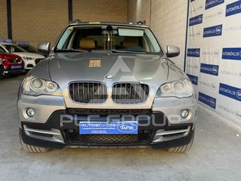 2009 BMW X5