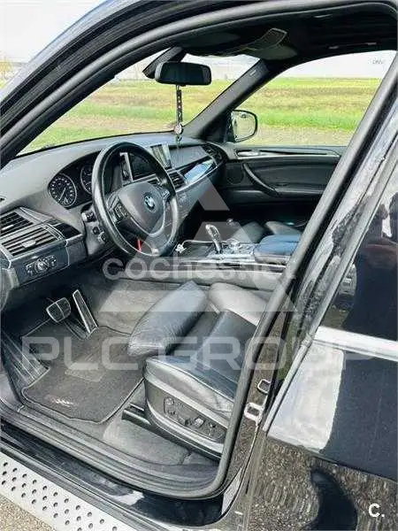 2009 BMW X5