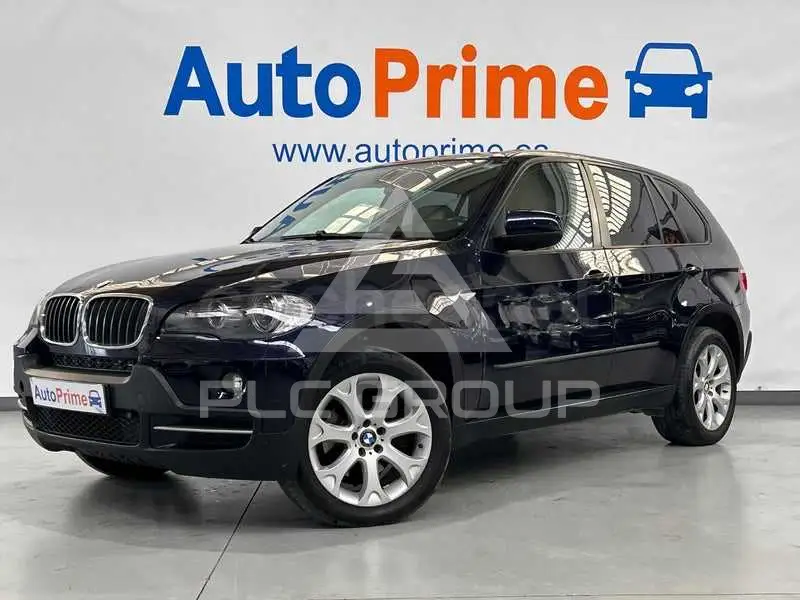 2009 BMW X5