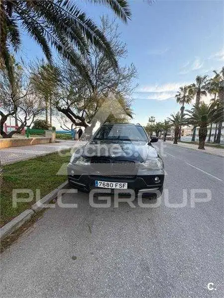 2009 BMW X5
