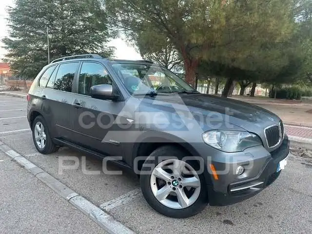 2009 BMW X5