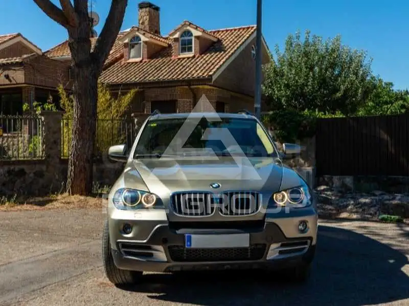 2009 BMW X5