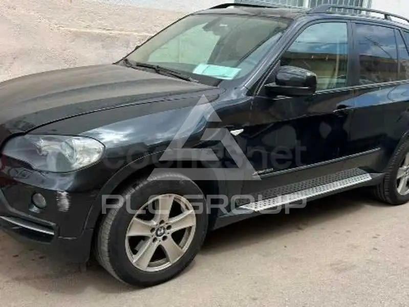 2009 BMW X5