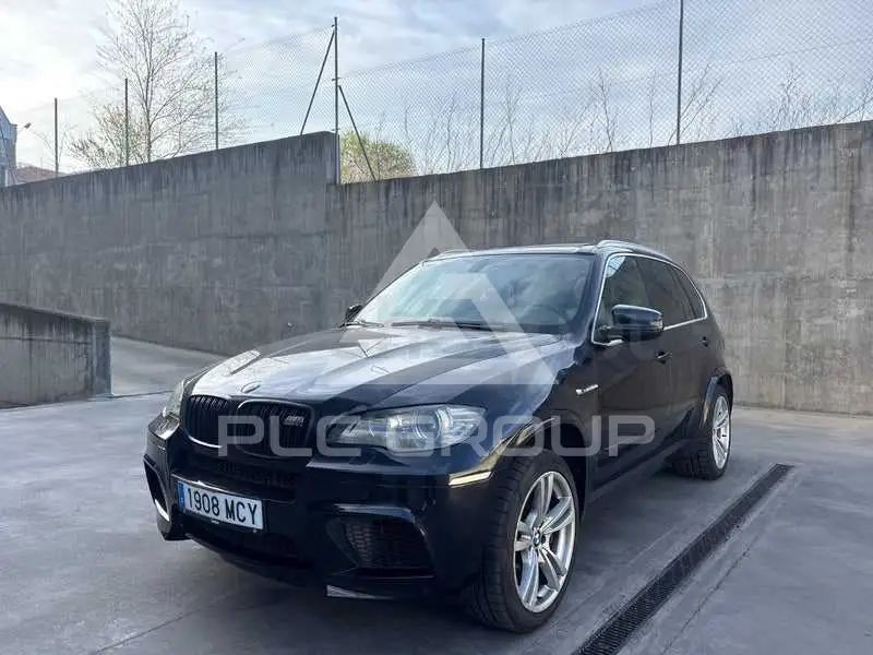 2009 BMW X5