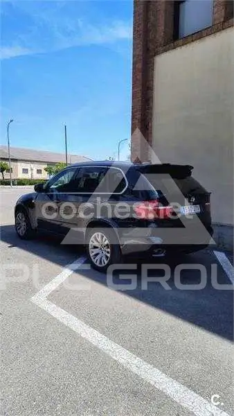 2009 BMW X5
