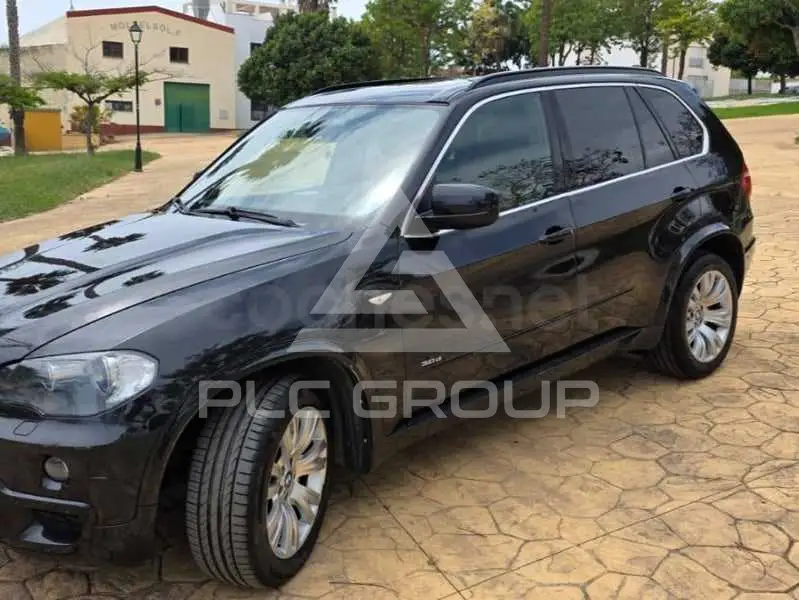 2009 BMW X5
