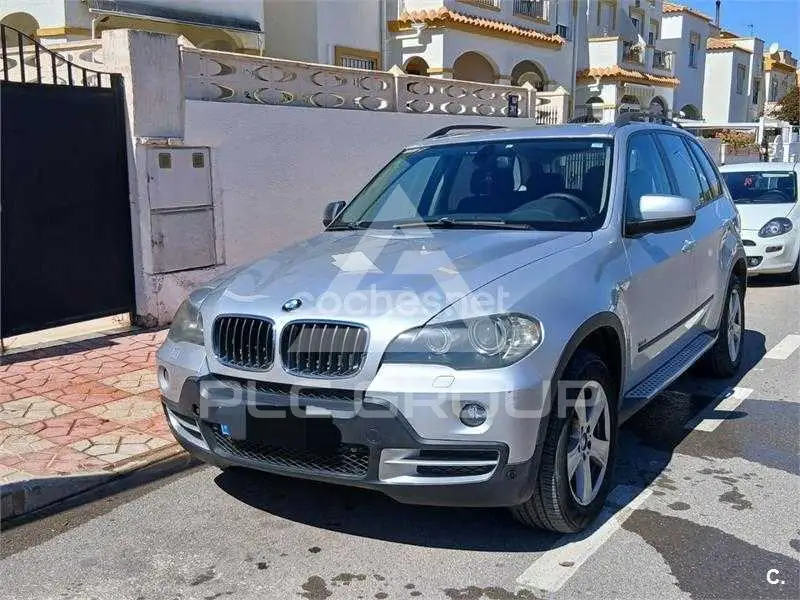 2009 BMW X5