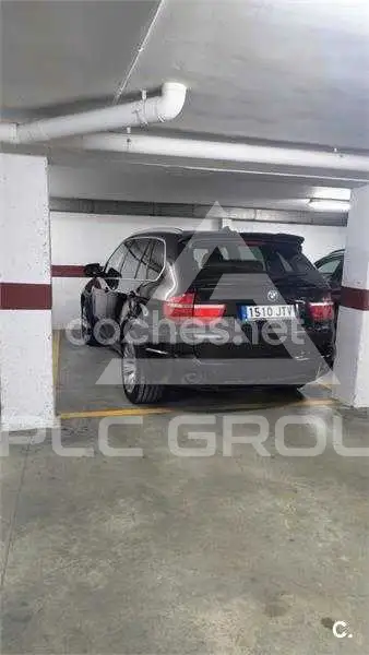 2009 BMW X5
