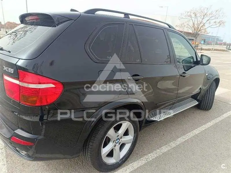 2009 BMW X5
