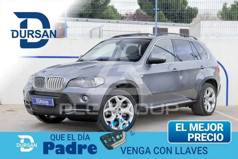2009 BMW X5