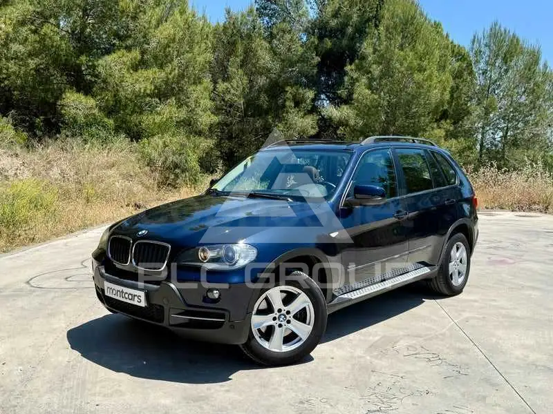 2009 BMW X5
