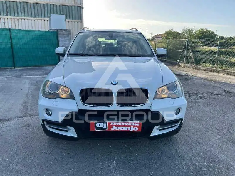 2009 BMW X5