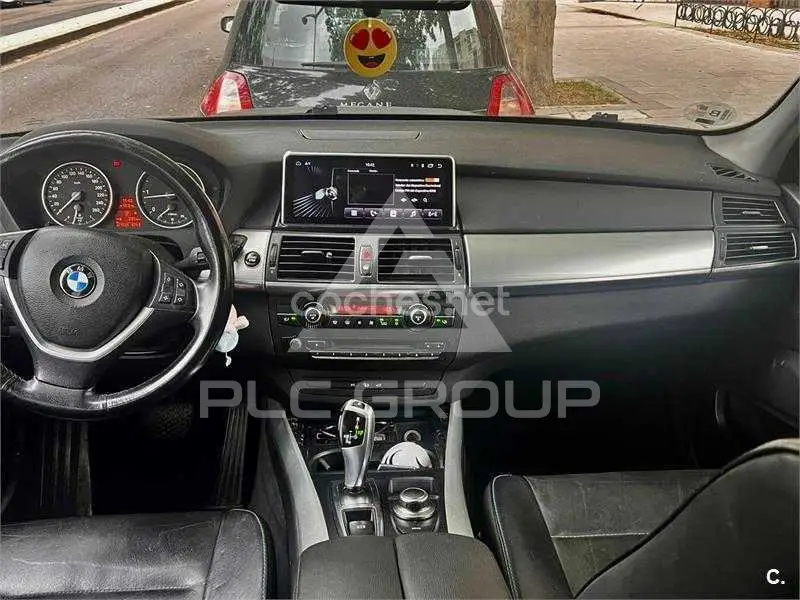 2009 BMW X5