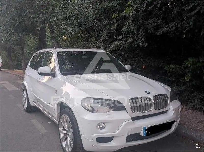 2009 BMW X5